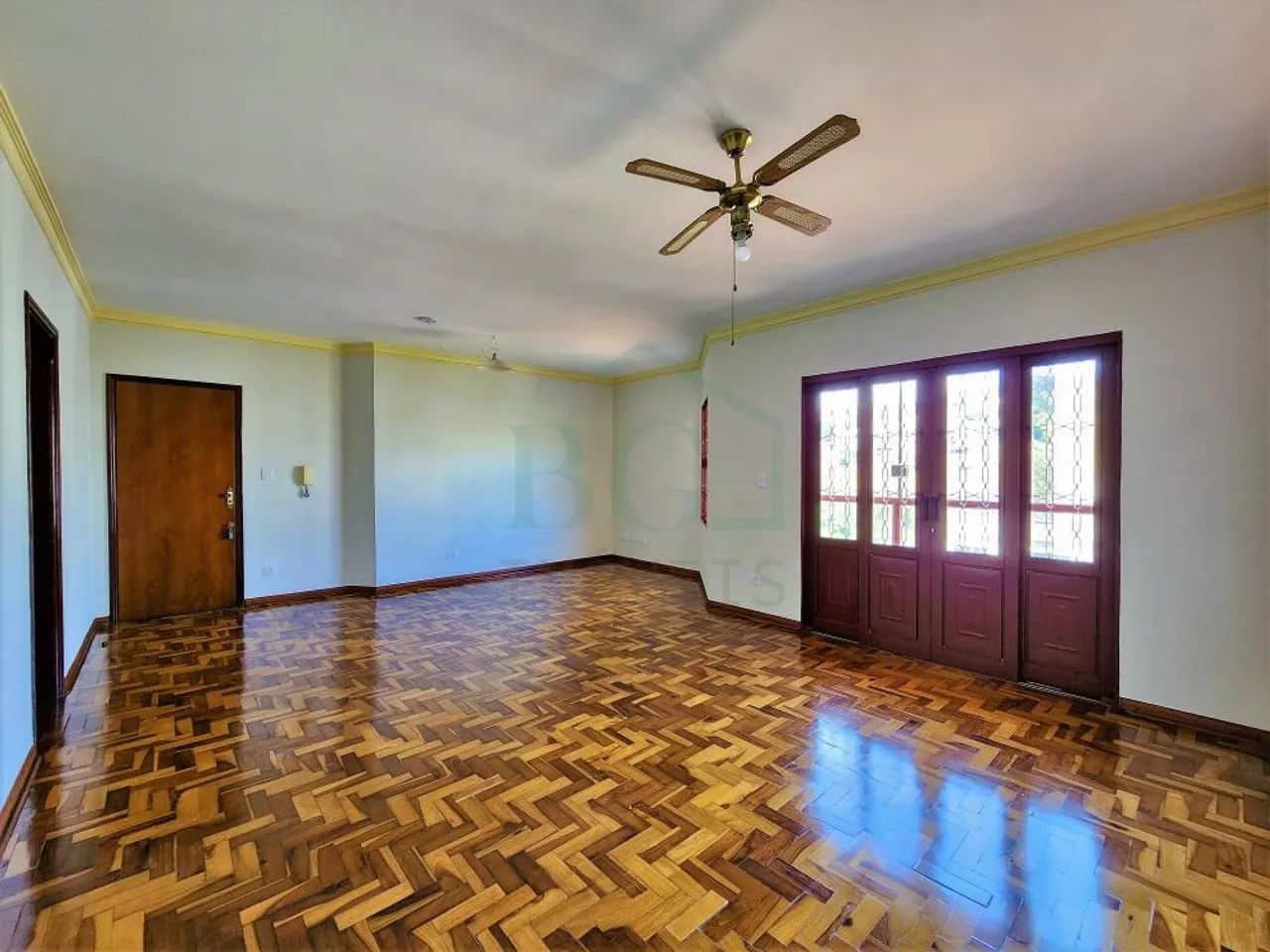 Apartamentos Padrão em Poços de Caldas - Foto 3