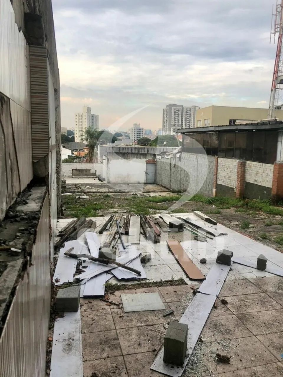 Vila Mascote Terreno com 9m de testada! Bom negócio. - Foto 4