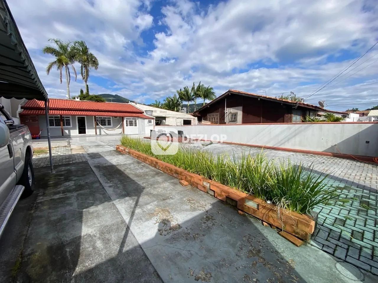 Casa à venda em Rio Caveiras, Biguaçu - SC | 2 Quartos sendo 2 Suítes - Foto 2