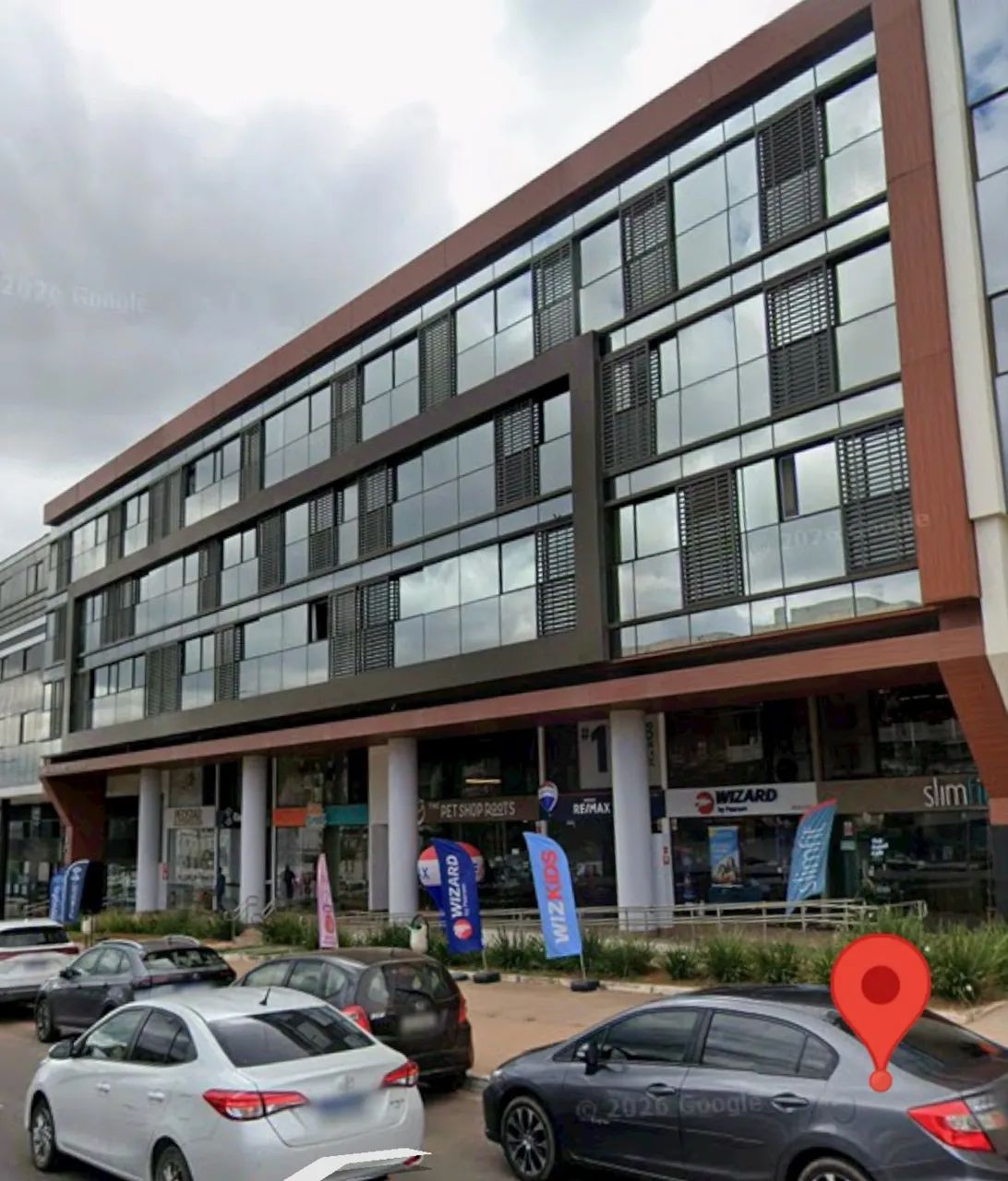 Aluguel | Apartamento 1 quarto no Noroeste - excelente localização 