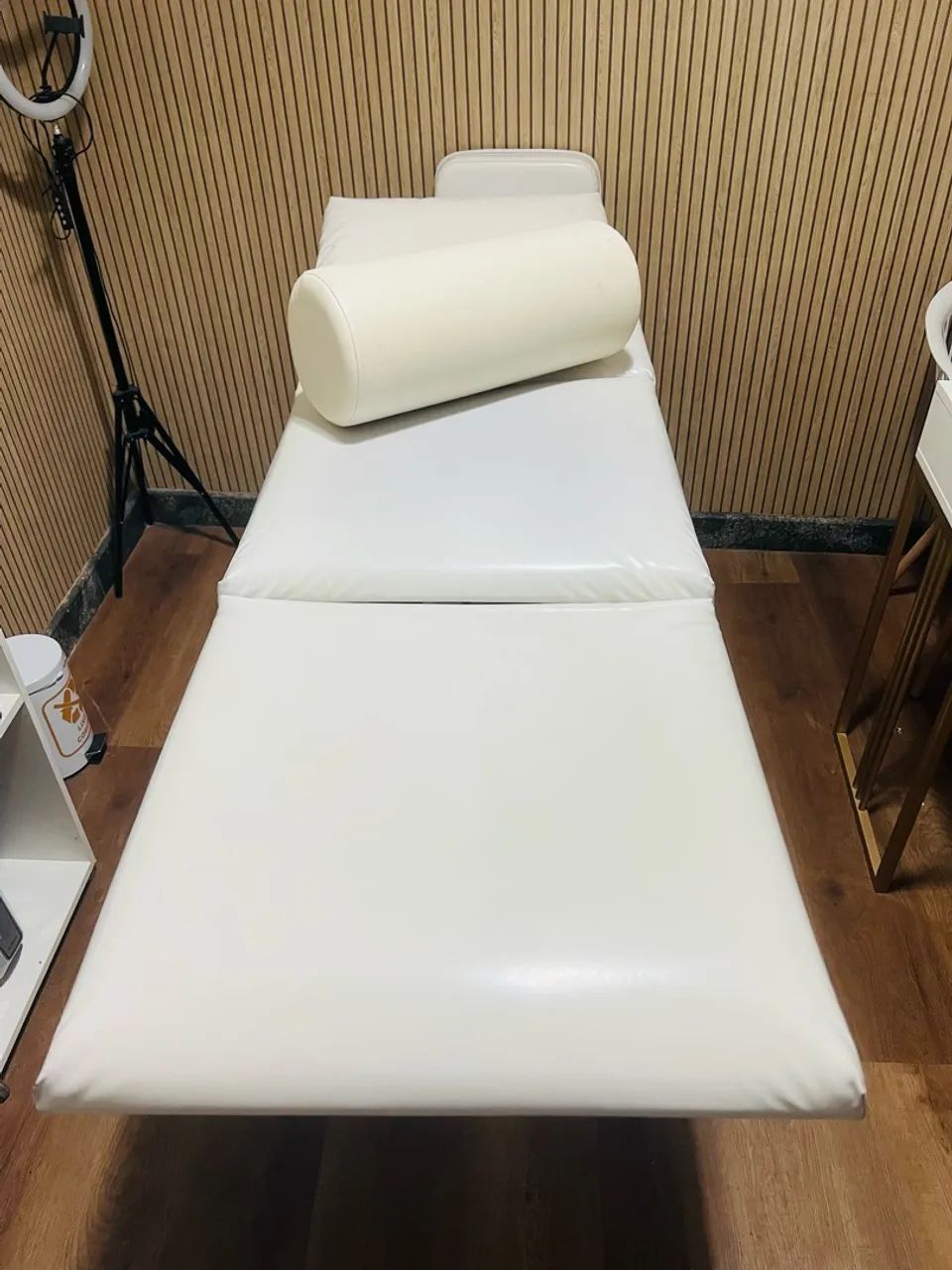 Maca de estética 