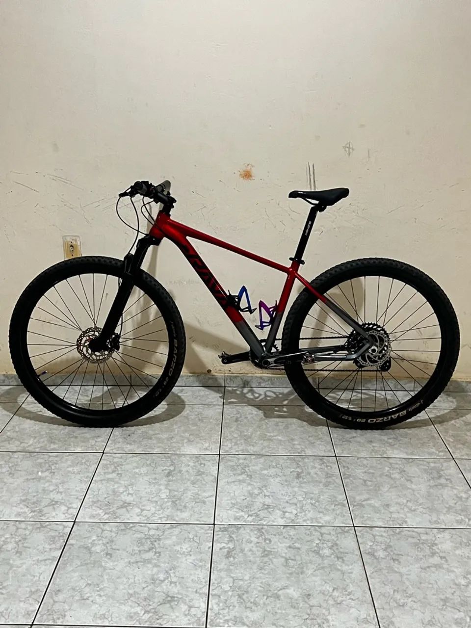Bike Aro 29 - Foto 4