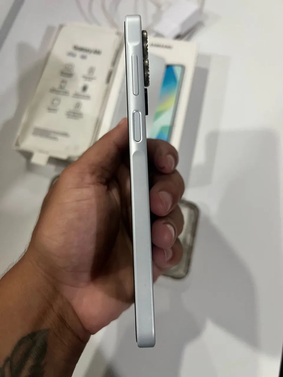 Samsung A16 - Foto 3