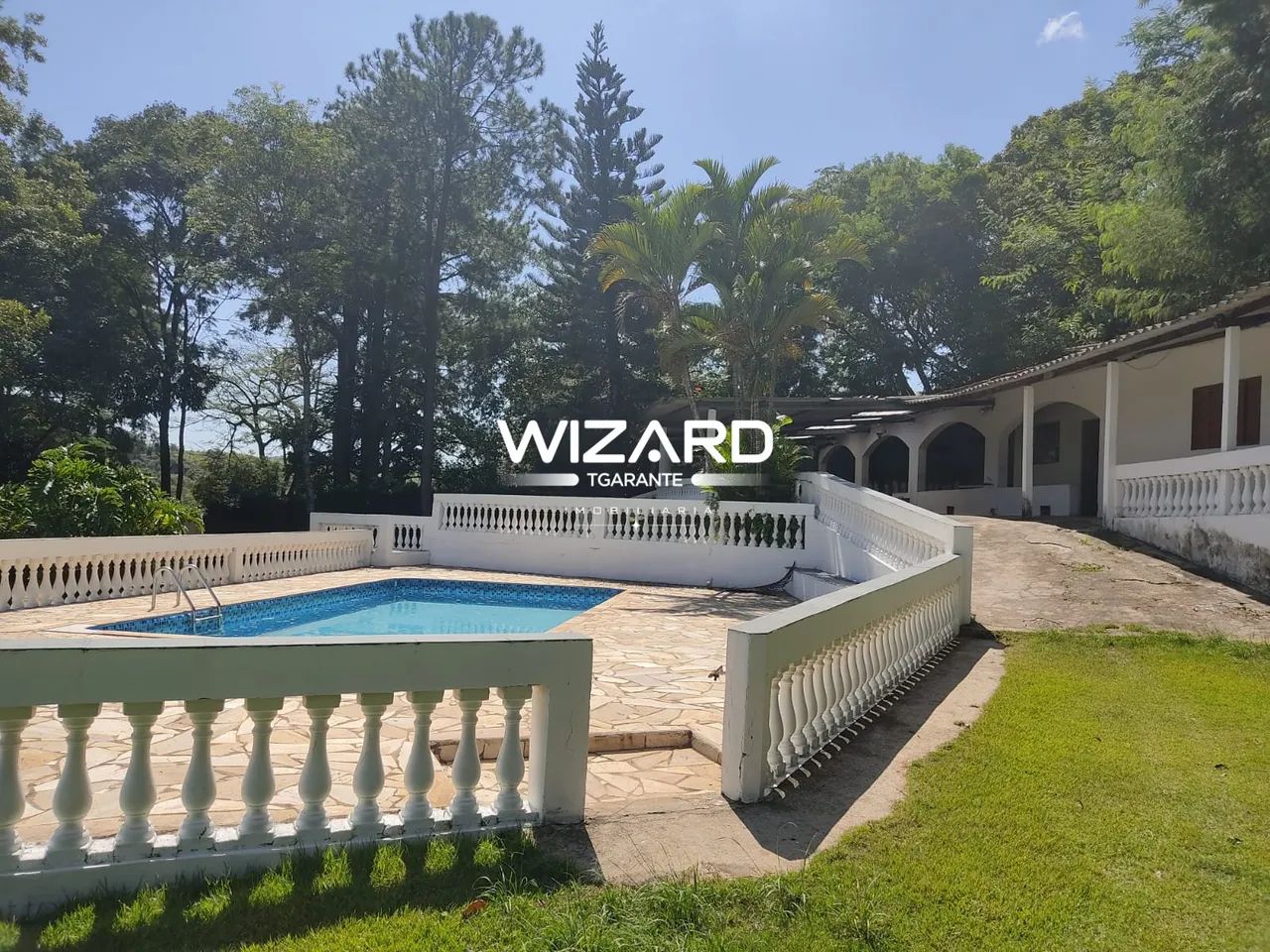 Chácara à venda em Amparo  SP - Foto 5
