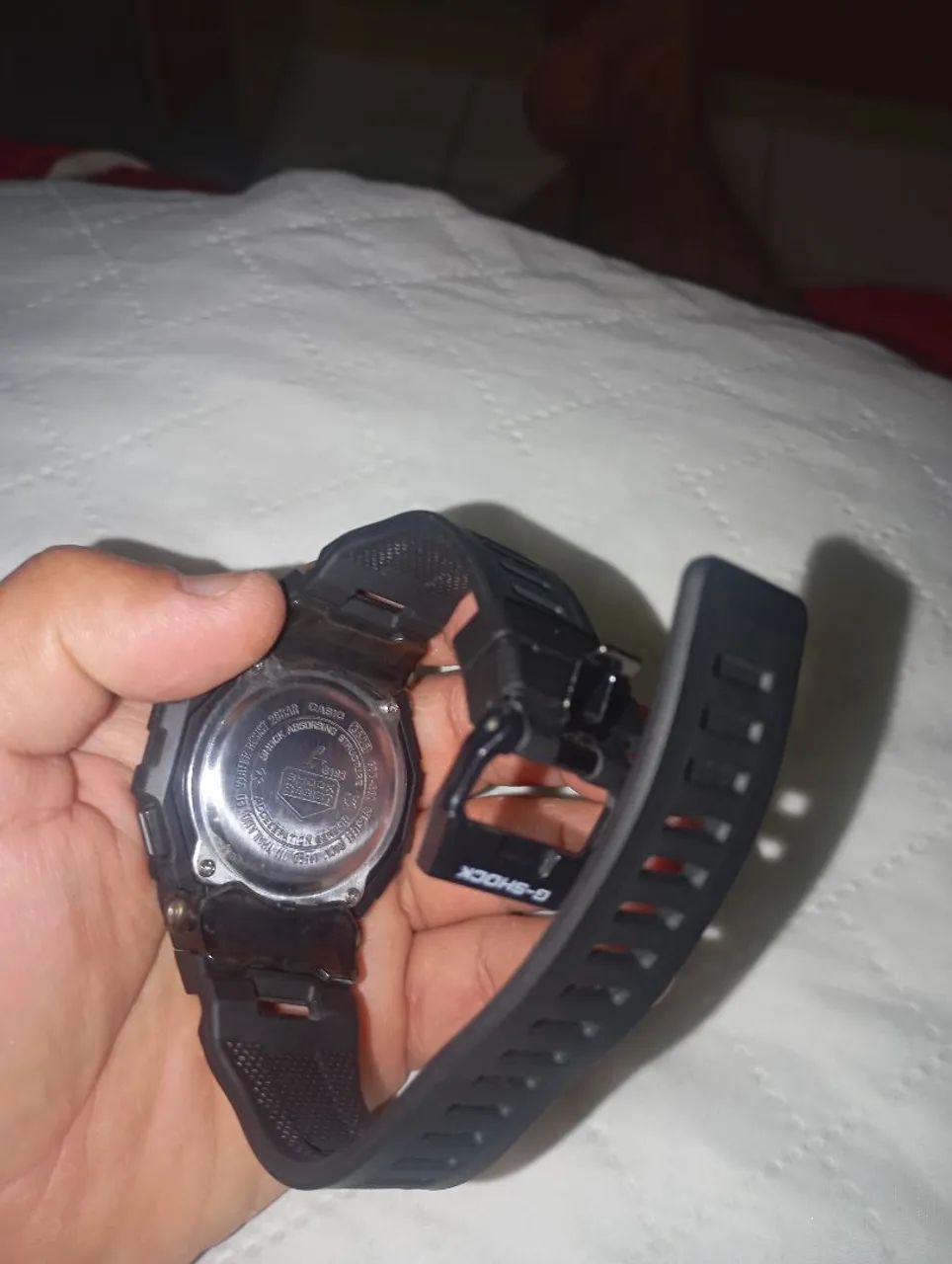 Relógio G Shock  - Foto 5