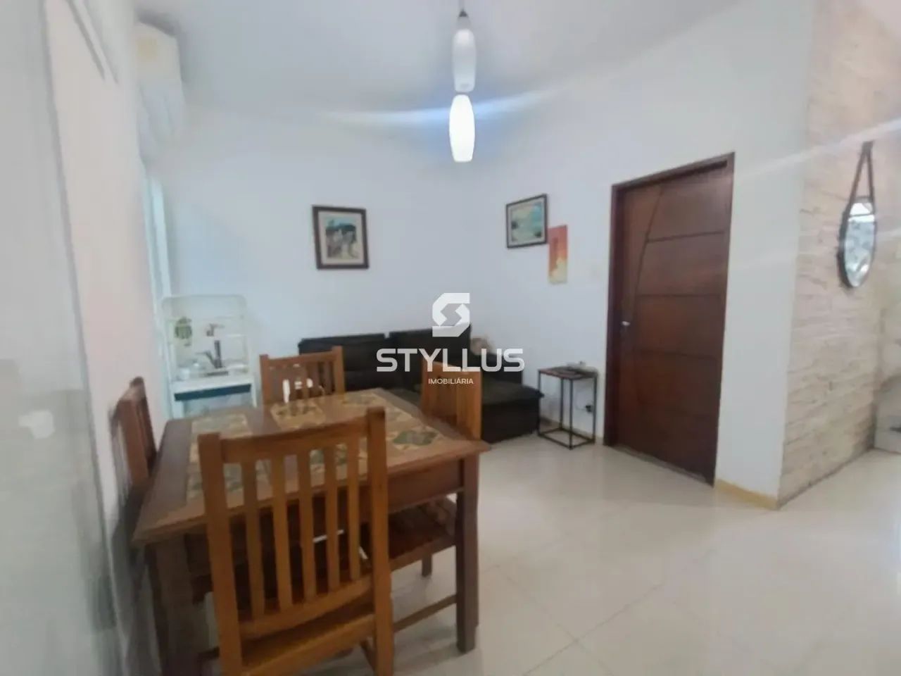 Maria da Graça | Casa 2 quartos - Foto 5