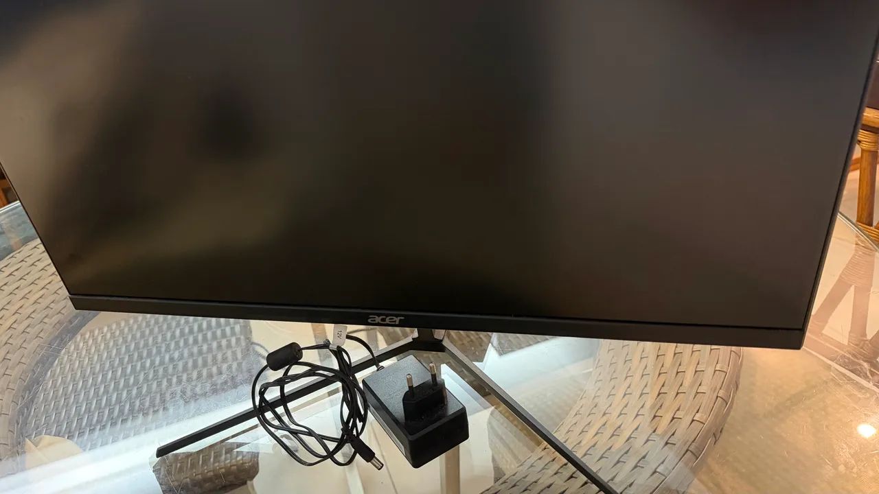Monitor acer nitro gamer 180hz - Foto 3
