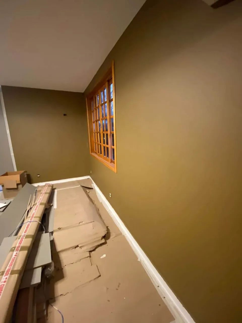 Residencial, Comercial, Pinturas e Serviços  - Foto 3