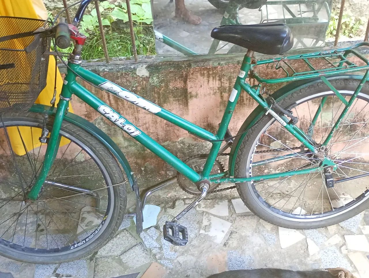 Venda de uma bicicleta  - Foto 5