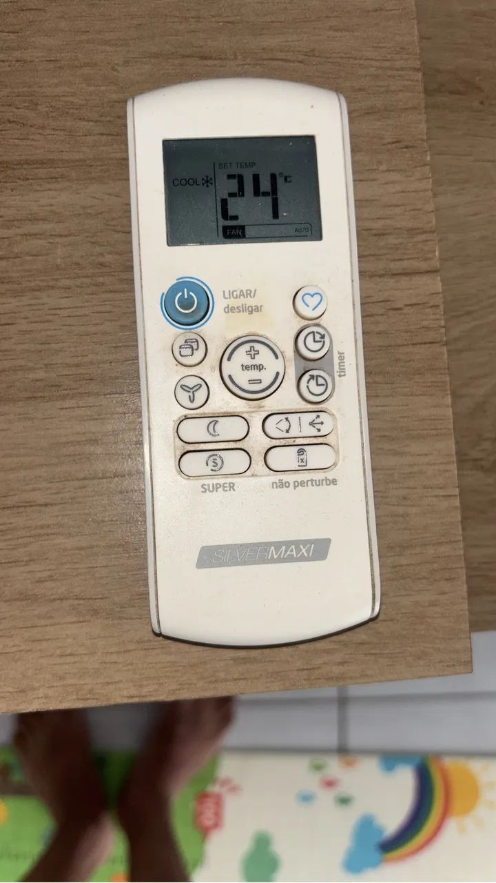 Ar condicionado  - Foto 2