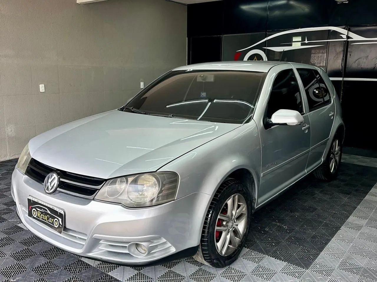 Volkswagen Golf 2010
