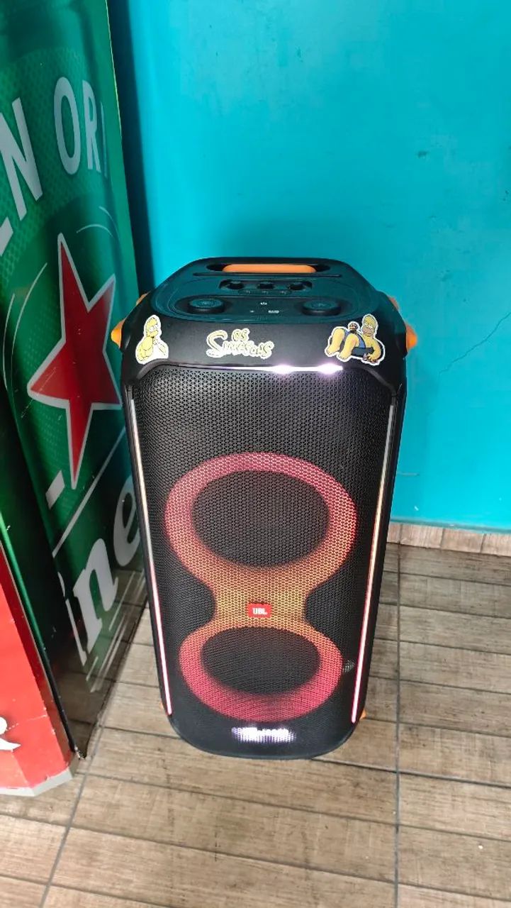 JBL 710  - Foto 4