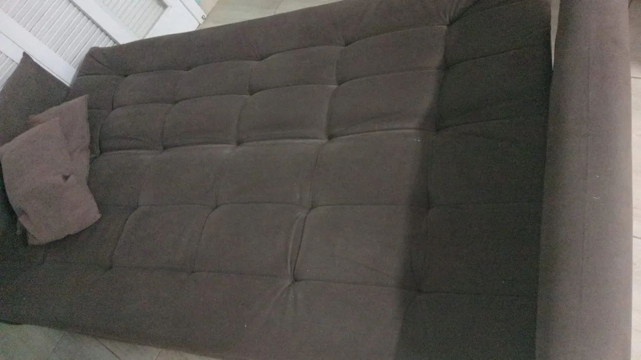 Sofá cama 
