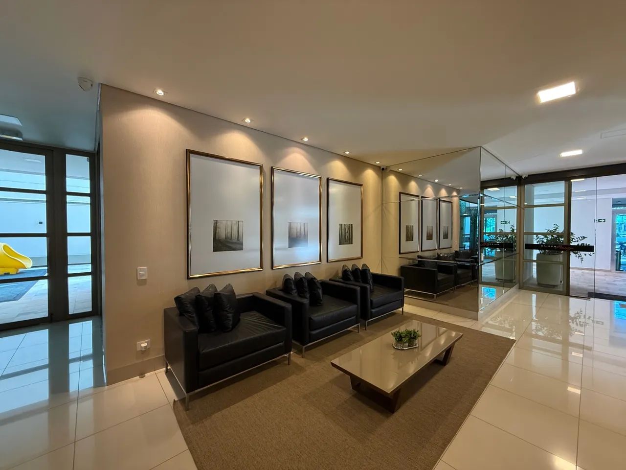 Apartamento com 4 Quartos e 176 m² na Zona 7 - Maringá/PR - Foto 2