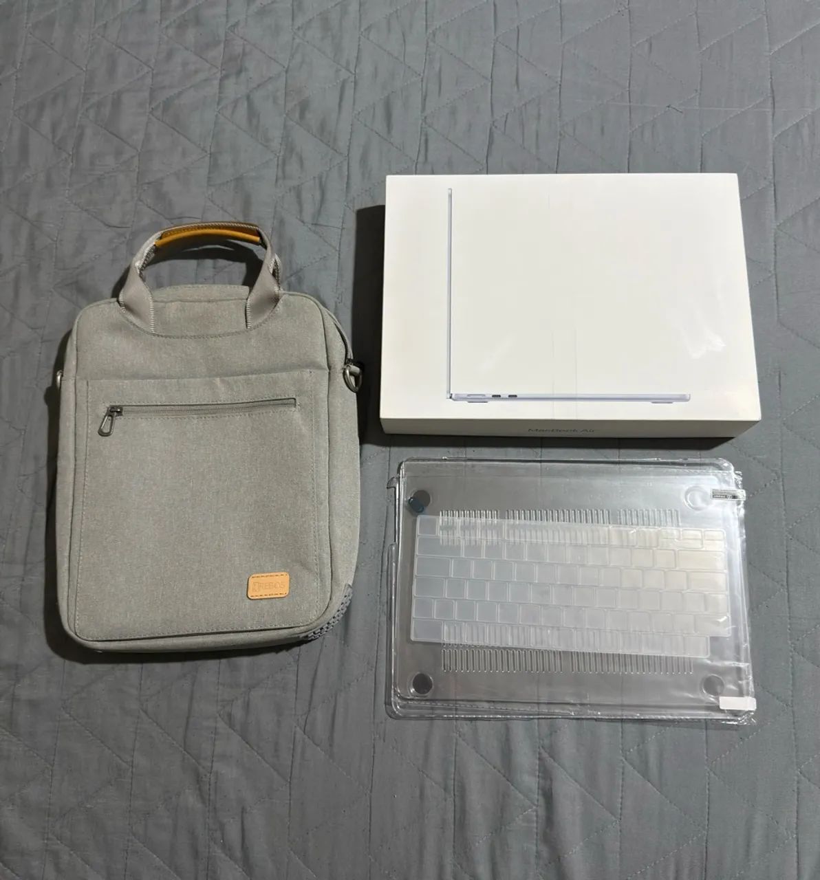 MacBook Air M4 - Foto 5