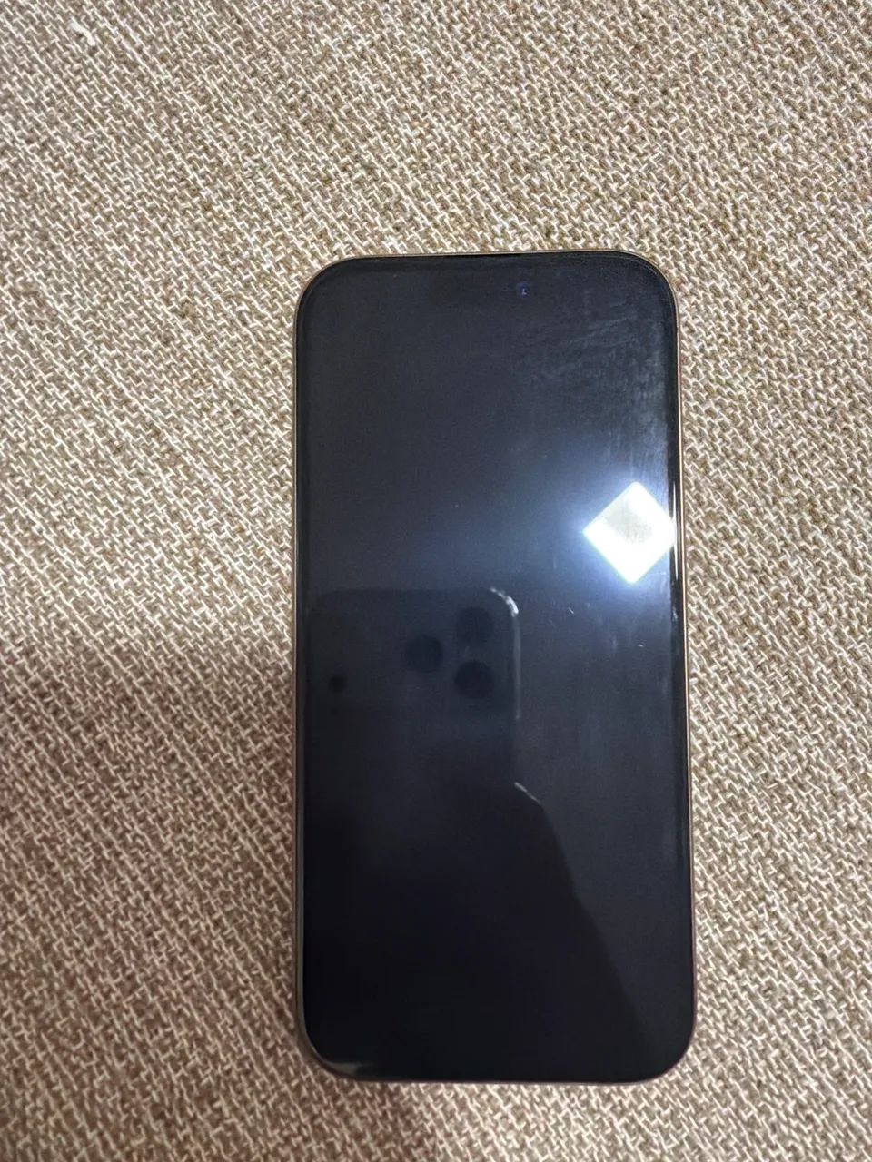 iPhone 16Pro - Foto 3