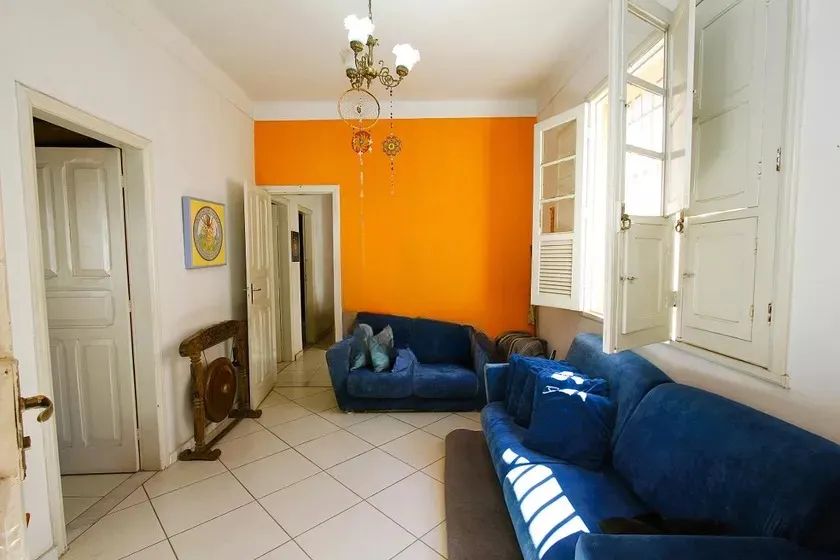 Casa à Venda - Padre Eustáquio, 3 Quartos, 120 m2