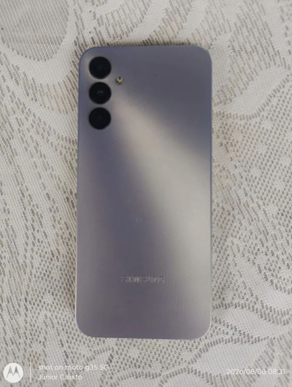 Samsung A14(leia até o final) - Foto 4