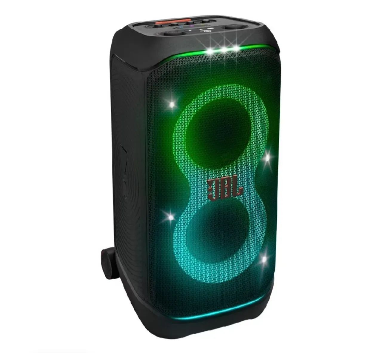 caixa de som jbl320  - Foto 4