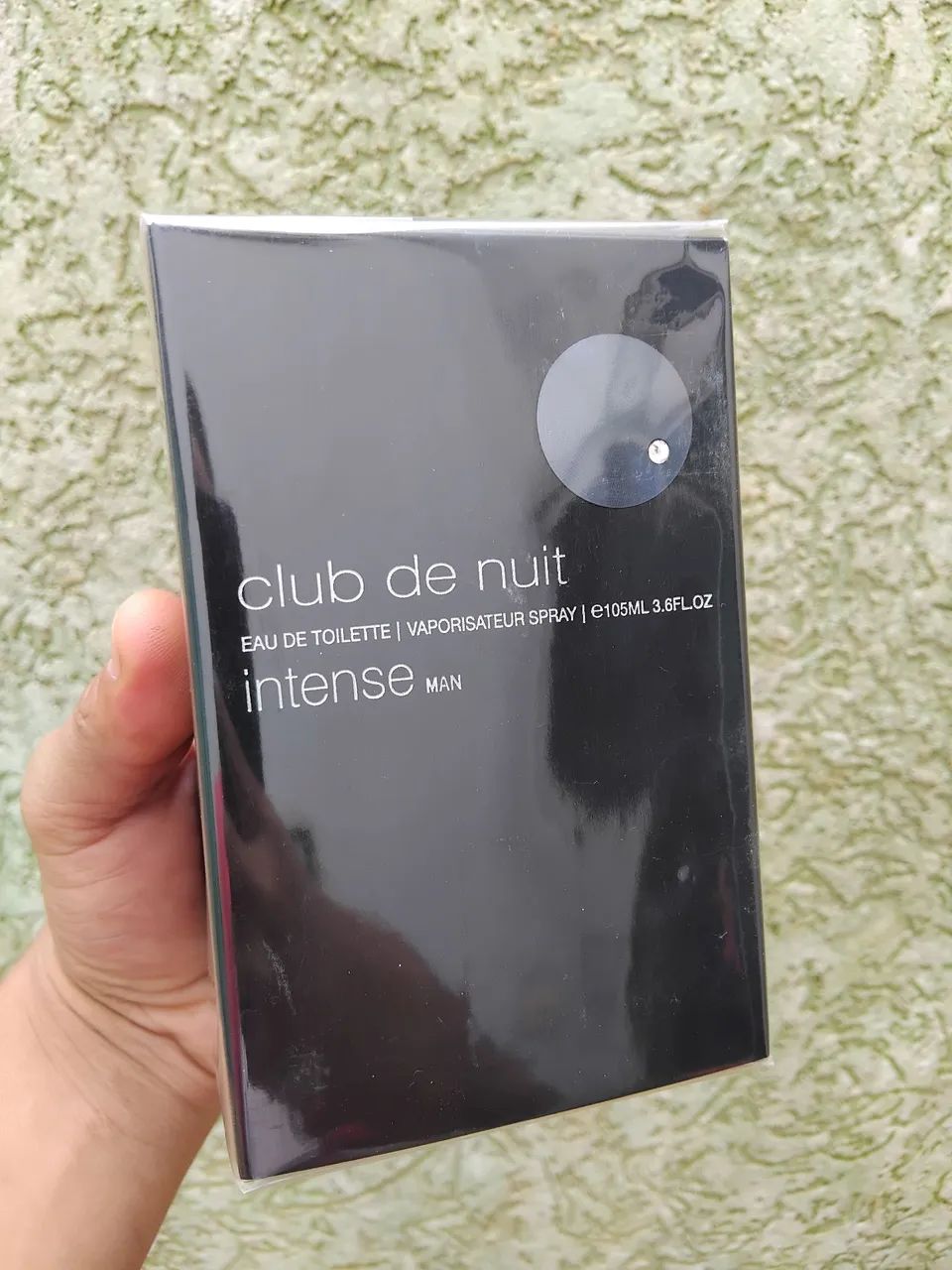 Perfume Club de Nuit Intense