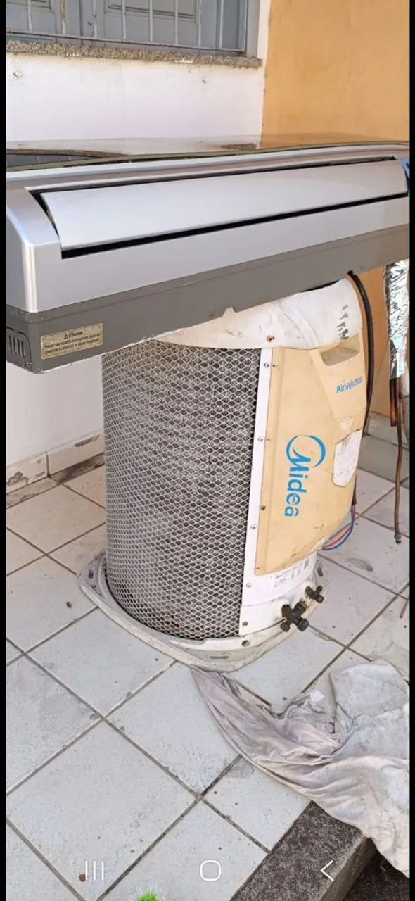 Ar condicionado  - Foto 2