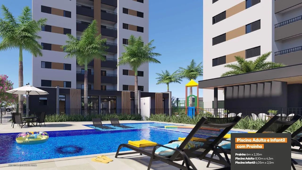 Foto - Campinas - Jardim Campos Elíseos