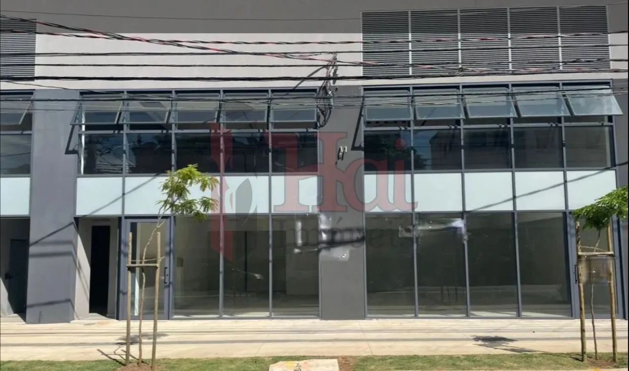 LOCAÇÃO LOJA NA VILA ROMANA COM 349 M² - Foto 2