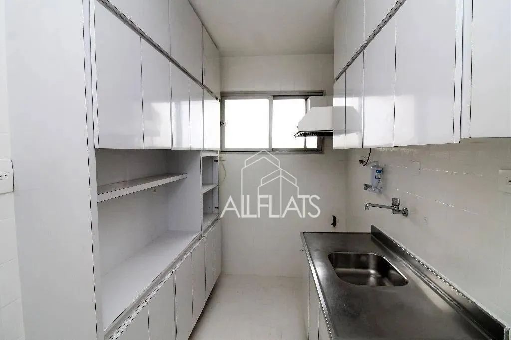 Apartamento com 2 dormitórios para alugar, 90 m² por R$ 6.752,00/mês - Jardins - São Paulo - Foto 9