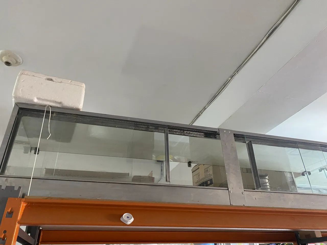 Estufa - Foto 2