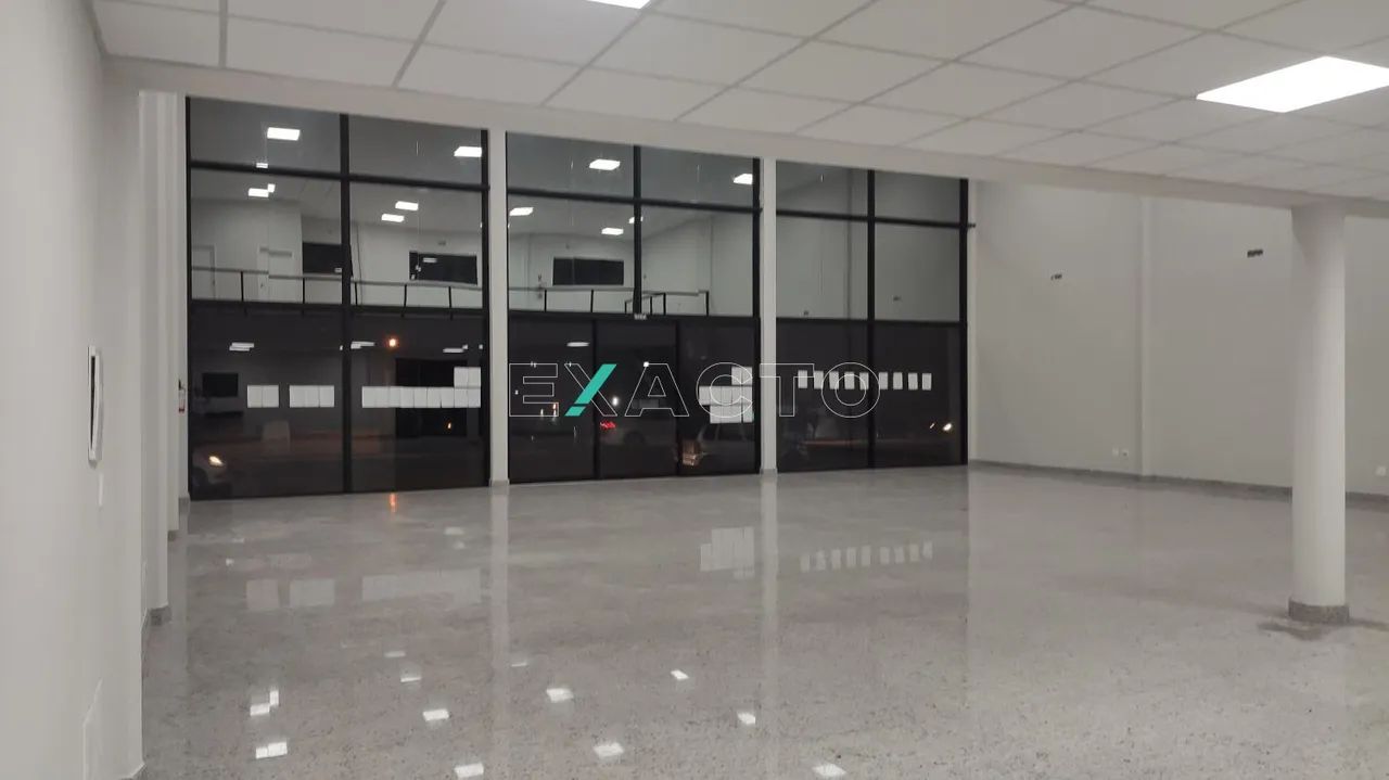 galpão - Loteamento Industrial Veccon Zeta - Sumaré - Foto 4
