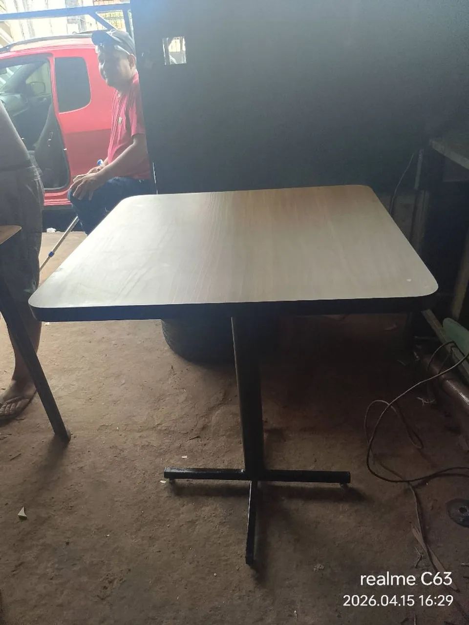 Mesa bistrô  - Foto 4