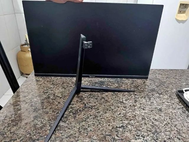 Monitor Gamer IPS 144 HZ 1MS 24 polegadas - Foto 4