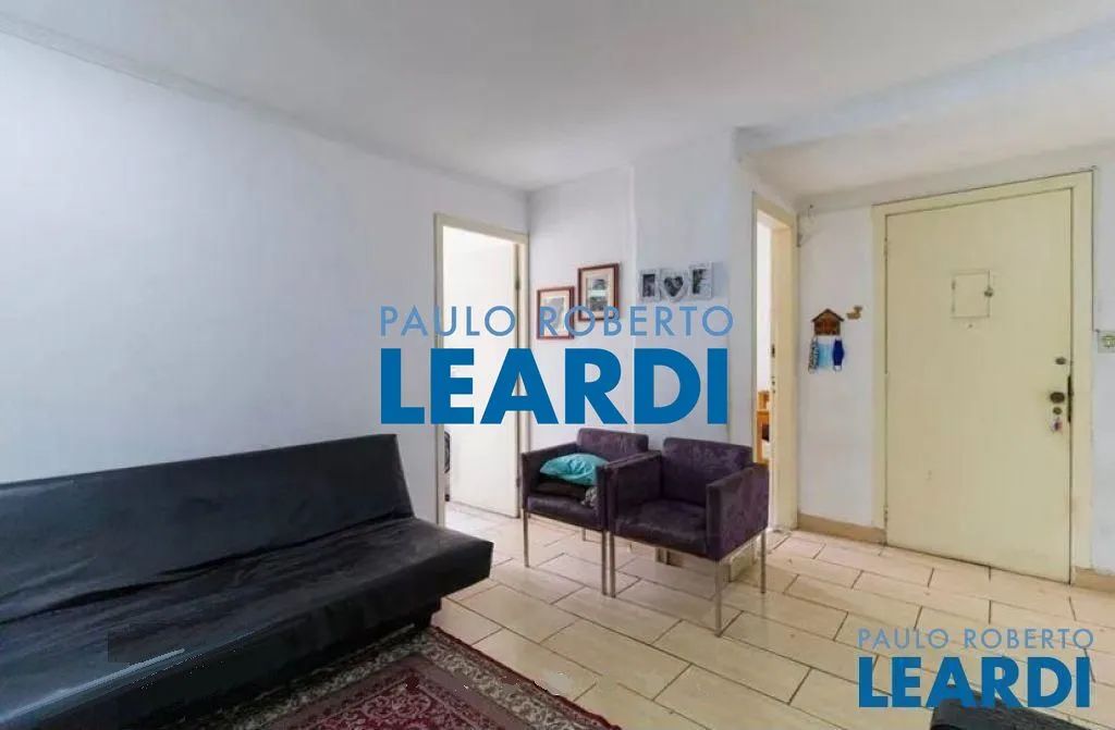 APARTAMENTO - CENTRO - SP