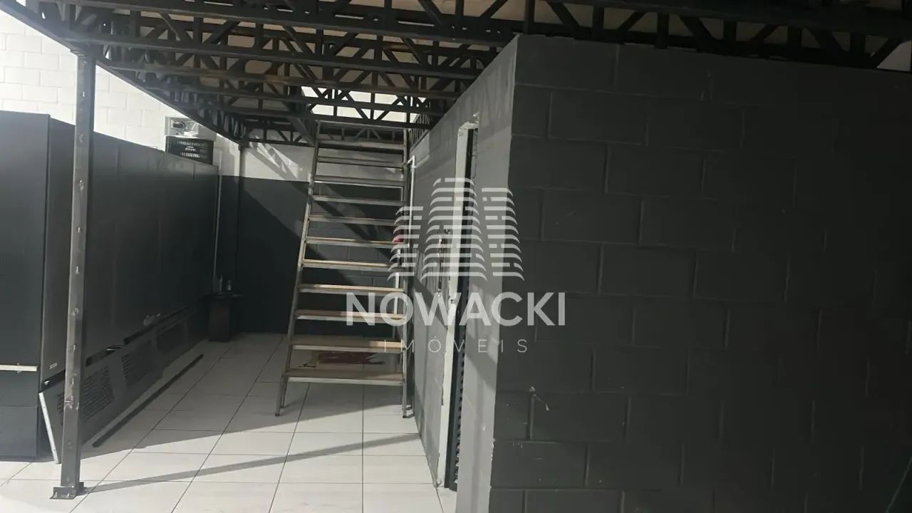 GALPÃO COM 447m² PARA VENDA EM ITAJAÍ! - Foto 5