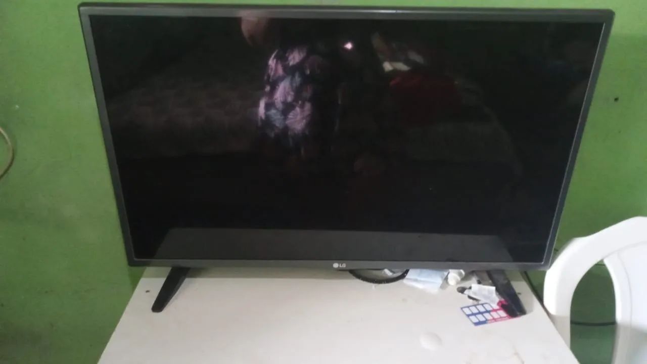 Televisão - Foto 2