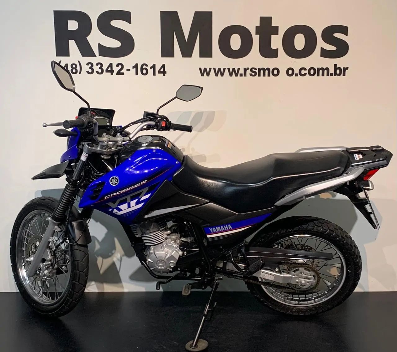 XTZ 150 CROSSER Z FLEX - Foto 2