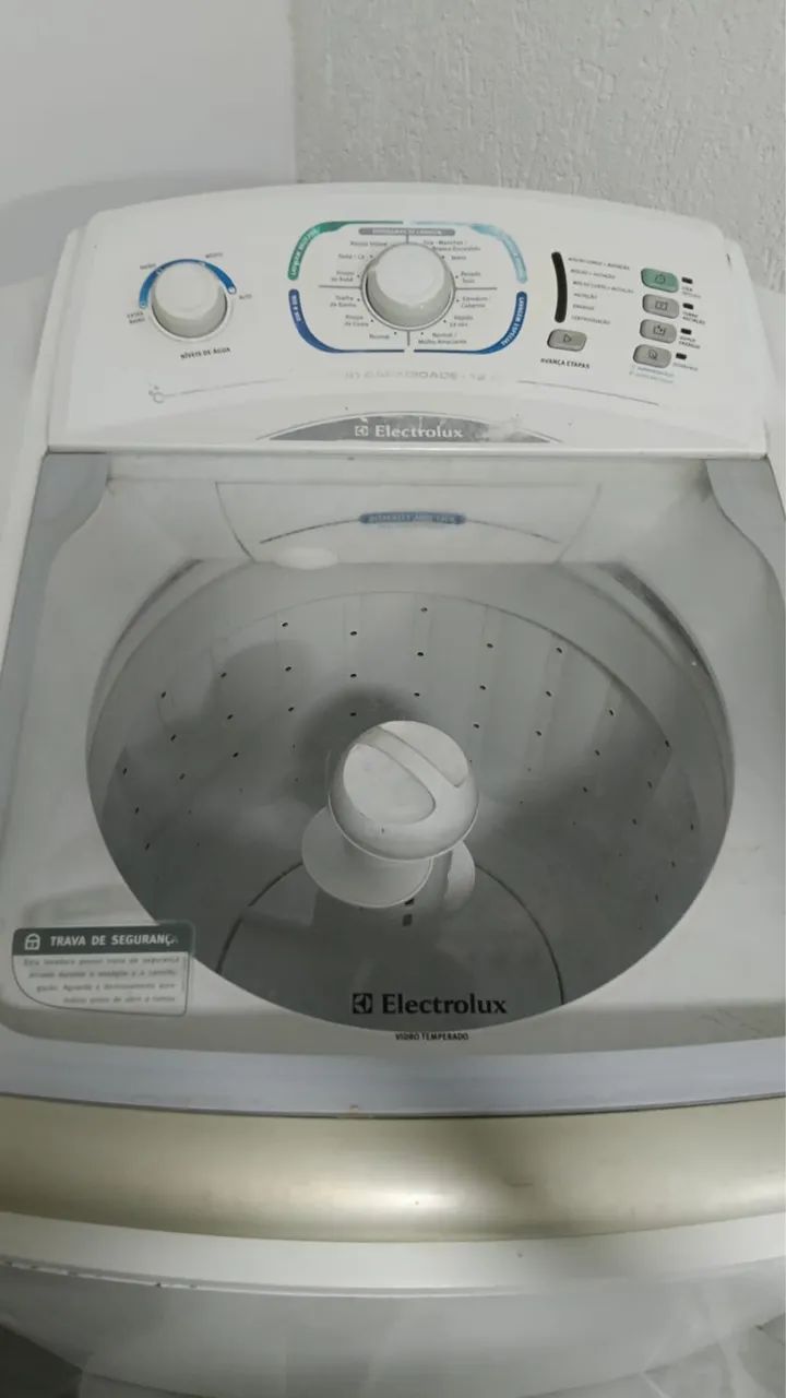 ELECTROLUX 12KG - Foto 3