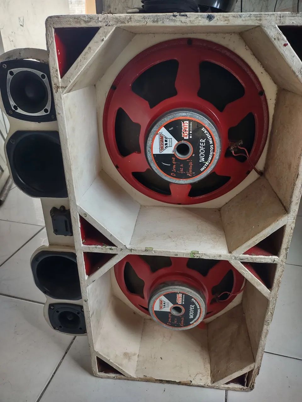 Caixa automotivo  - Foto 2