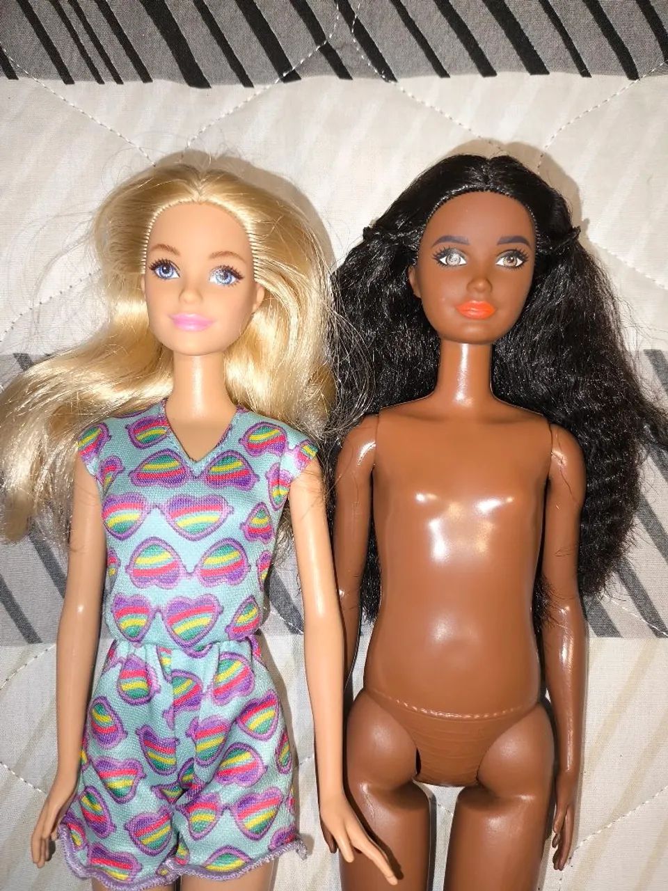 Lote Barbie  - Foto 4