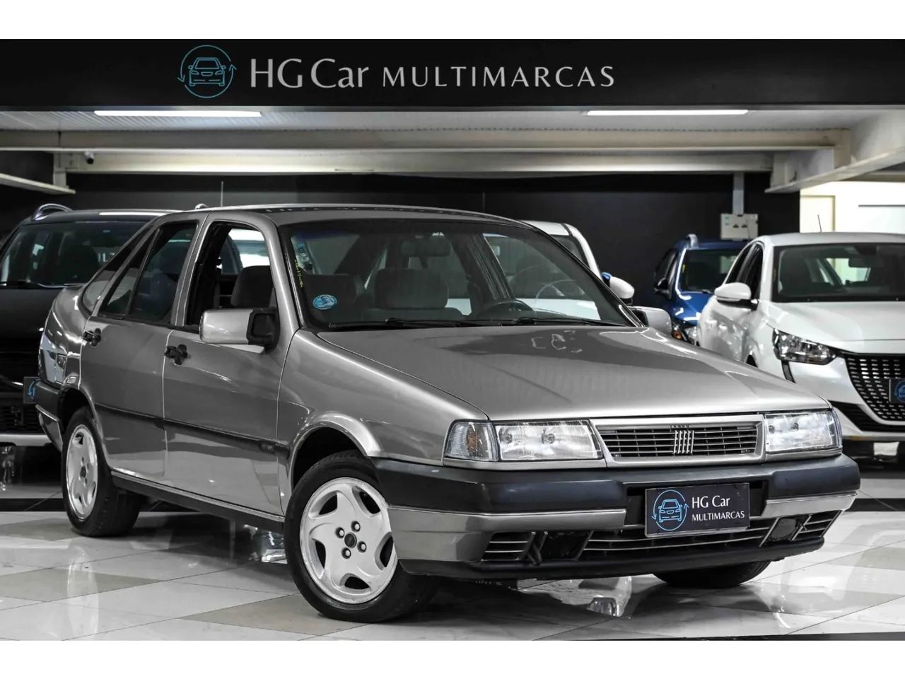 Fiat Tempra 1998
