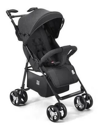 Carrinho de bebe Multikids 