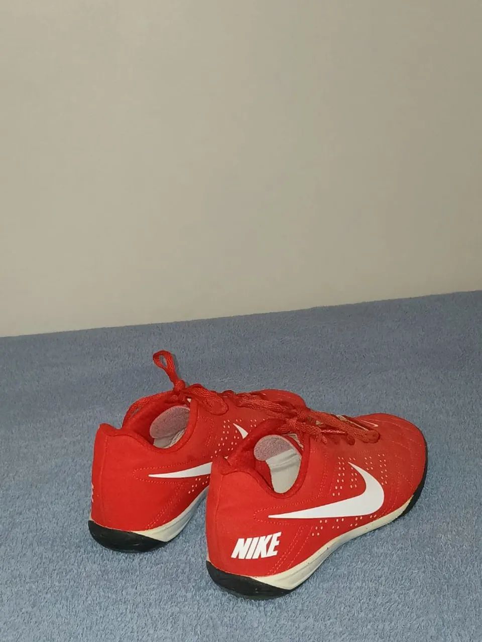 Chuteira Nike futsal - Foto 3