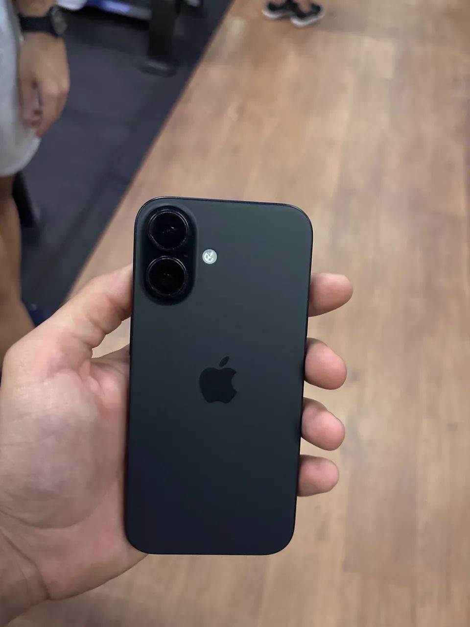iPhone 16 128 gb extra  - Foto 4