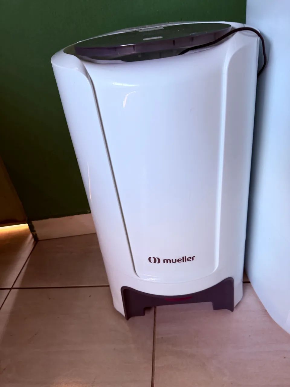 Vendo maquina de lavar e centrifugar  - Foto 4