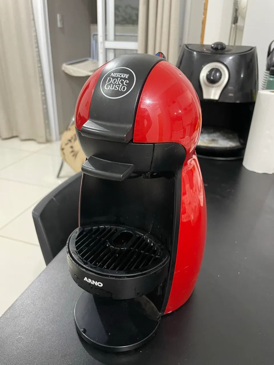 Cafeteira Dolce Gusto Piccolo da Arno - Foto 3