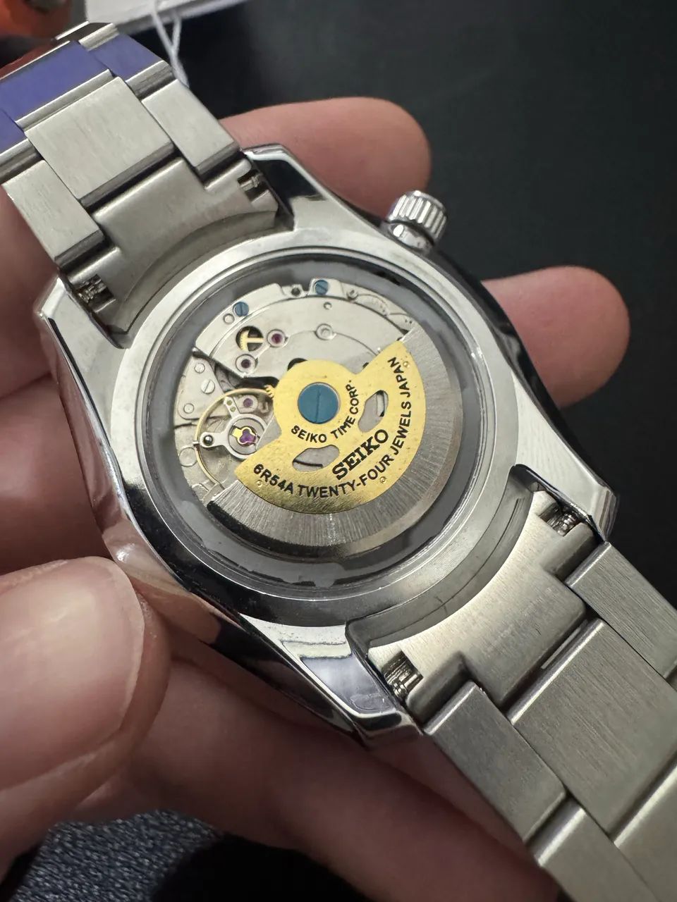 Relógio Seiko MOD - Foto 5