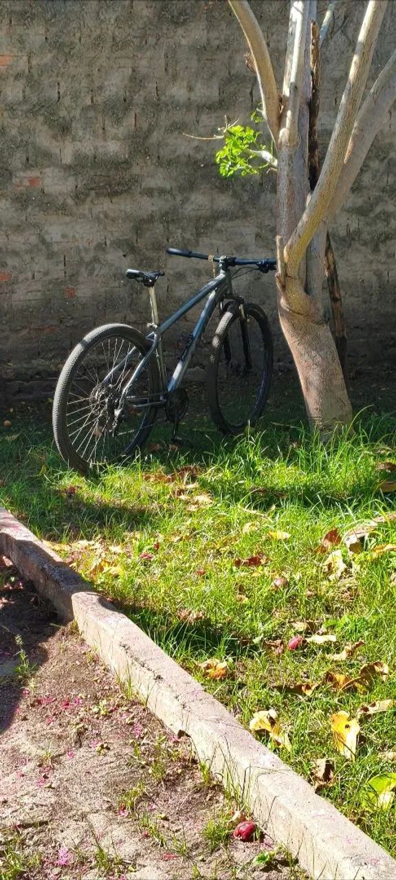 Bicicleta aro 29 - Foto 2