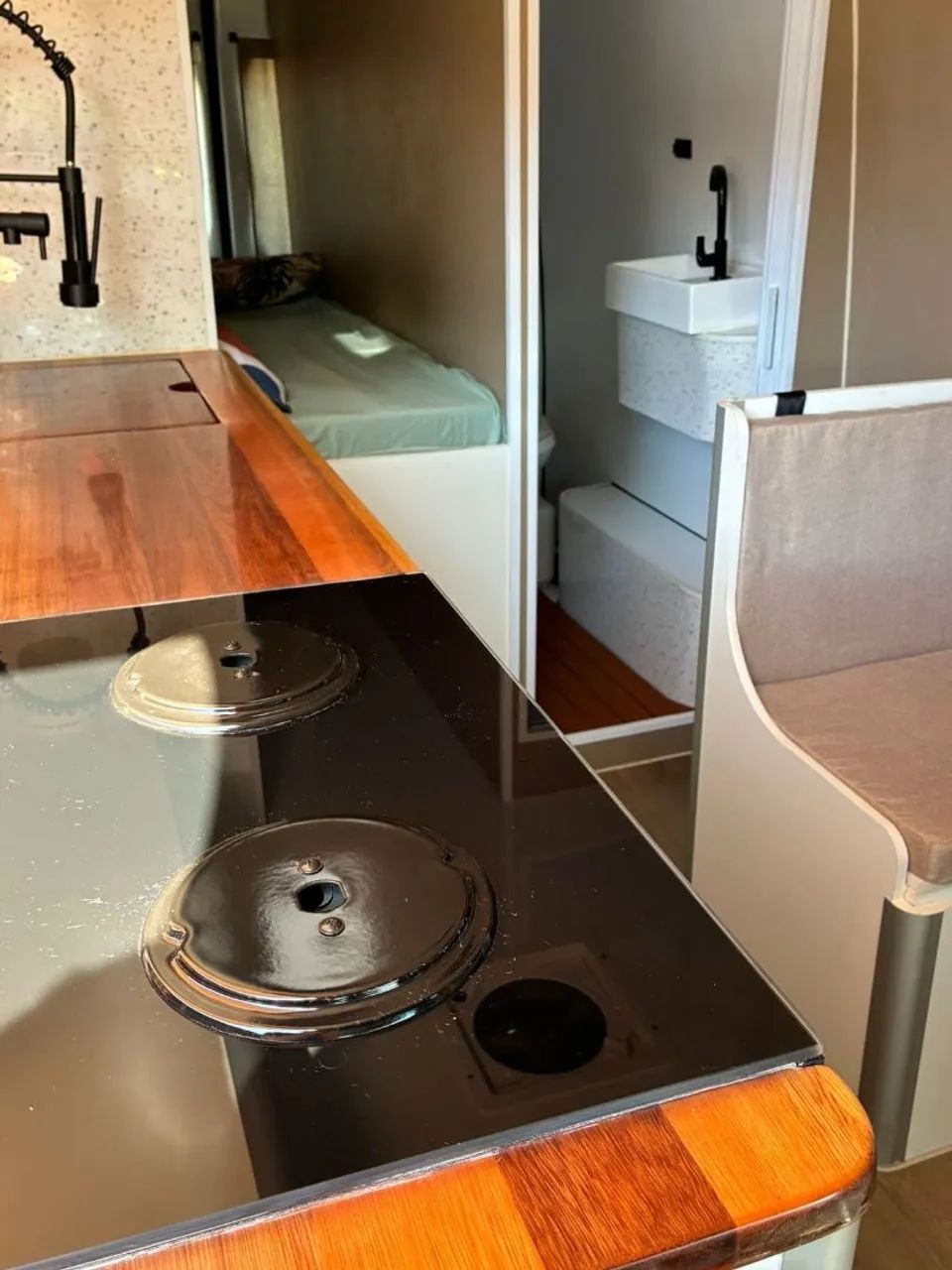 Motorhome  - Foto 4