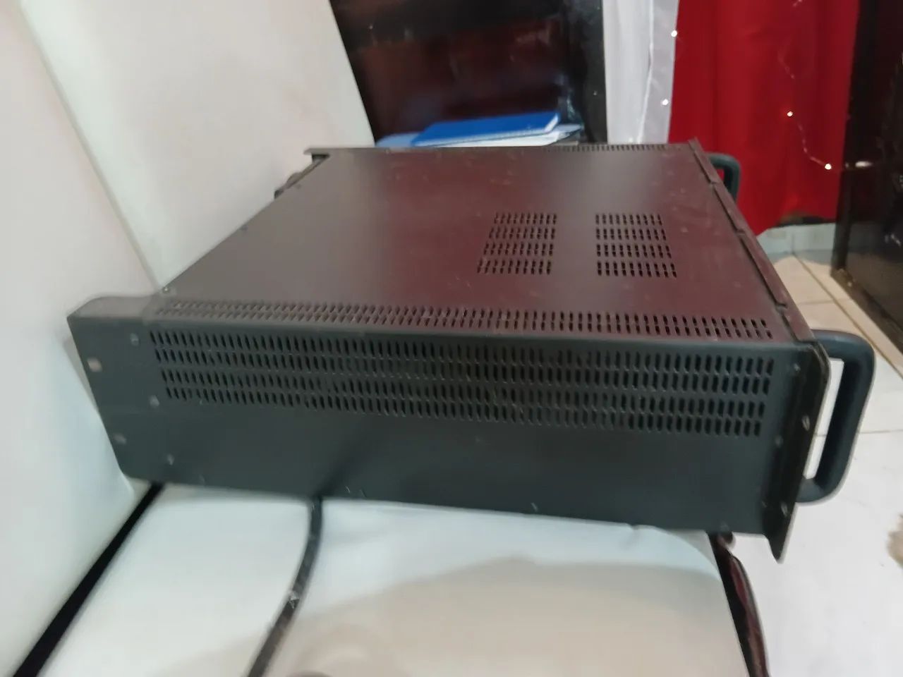 Amplificador Wadson - Foto 3