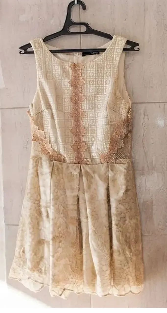 Vestido Love.it (P)